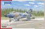 1/72 Special hobby 72525 SMB-2 Super Mystere ‘Sambad’