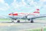 1/144 Roden 334 Convair CV-340