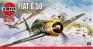1/72 Airfix 01046 Fiat G.50
