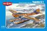1/72 Mikro Mir 72-012 Tupolev G-1 float plane