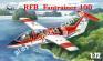 1/72 Avis 72024 Rhein-Flugzeugbau Fantrainer 400