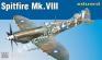 1/48 Eduard 84159 Spitfire Mk. VIII