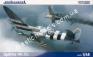 1/48 Eduard 84183 Spitfire Mk. IXc