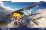 1/48 Eduard 8414 Pfalz D. IIIa