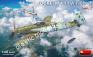 Focke-Wulf Fw 190D-11. Basic Kit 1/48 MiniArt 48072