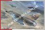 1/72 Special hobby 72386 Mirage F.1 EQ/ ED