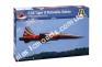1/72 Italeri 1395 F-5E Tiger II Patrouille Suisse 50th Anniversary