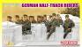 1/35 Dragon 6671 German Half-Track Riders (10 Figures Set)