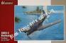 1/72 Special hobby 72264 SB2U-3 Vindicator 'Marines Go To War'