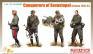 1/35 Dragon 6702 Conquerors of Sevastopol Crimea 1941-42