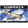 1/72 Academy 12466 Hawker Tempest V