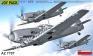 1/72 AZ model 7707 Bf 109E-3/4/7 JOYPACK