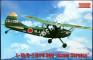 1/32 Roden 627 Cessna L-19/O-1 Bird Dog Asian service