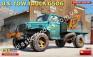 U.S. Tow Truck G506 Special Edition 1/35 MiniArt 38113