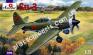 1/72 A-model 72215 Су-3 истребитель