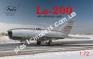 1/72 Avis 72014 La-200 with 