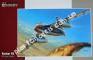 1/72 Special hobby 72096 Vautour IIA 'IDF Attack Bomber'