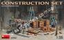 1/35 MiniArt 35594 Construction Set Kit