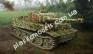 1/35 ITALERI 6487 Pz.Kpfw.VI Tiger I Hibryd