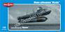 1/35 Mikro Mir 35-002 Немецкая мини-субмарина Marder