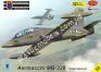 1/72 Kovozavody Prostejov 0525 Aermacchi MB-339 'International'