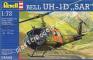 1/72 Revell 04444 Bell UH-1D SAR