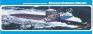 1/350 Mikro Mir 350-017 Американская подводная лодка USS George Washington (SSBN-598)