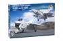 1/72 Italeri 1419 JSF Program X-32A and X-35B