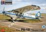 1/72 Kovozavody Prostejov 0538 Piper PA-18 'Super Cub'
