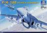 1/72 Italeri 083 F/A-18E Super Hornet