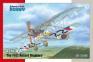 1/72 Special hobby 72466 Aero A-12 ‘The First Record Breakers’
