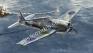 1/72 ITALERI 1305 F6F-3/5 Hellcat