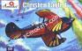 1/72 A-model 7287 Christen Eagle I