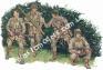 1/35 Dragon 6234 U.S. Airborne 