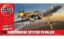 1/48 Airfix 05135 Supermarine Spitfire FR Mk.XIV