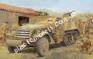 1/35 Dragon 6329 M2A1 Half-Track