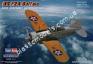 1/72 HobbyBoss 80290 Brewster F2A Buffalo
