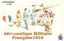 1/48 Eduard 8511 Aeronautique Militaire Francaise 1916