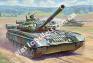 1/35 Zvezda 3592 Основной боевой танк Т-80БВ.