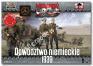 1/72 First To Fight 018 Dowództwo niemieckie 1939