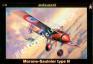1/48 Eduard 8090 Morane Saulnier Type N