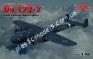 1/48 ICM 48245 Do 17Z-7, WWII German Night Fighter