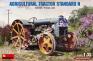 1/35 MiniArt 38088 Agricultural Tractor Standard N Mod. 1934-1936