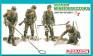 1/35 Dragon 6280 German MINE DETECTORS