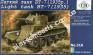 1/72 UMmt 310 Soviet light tank BT-7 (1935)
