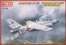 1/72 Bilek 951 IL-28 Beagle