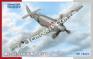 1/72 Special hobby 72221 Messerschmitt Me 209V-4