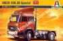 1/24 Italeri 767 Iveco 190.38 Special