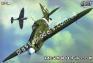 1/48 Sword 48012 Reggiane Re.2001 Falco II