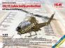 1/35 ICM 53030 AH-1G Cobra (early production)